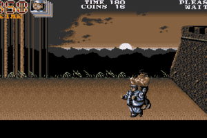 Double Dragon 3: The Rosetta Stone 9