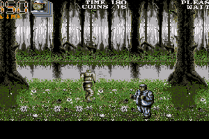 Double Dragon 3: The Rosetta Stone 17