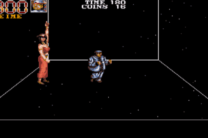 Double Dragon 3: The Rosetta Stone 26