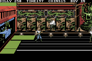 Double Dragon 3: The Rosetta Stone 20