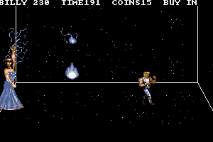 Double Dragon 3: The Rosetta Stone 38