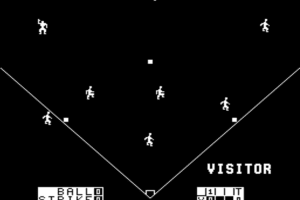 Double Play abandonware