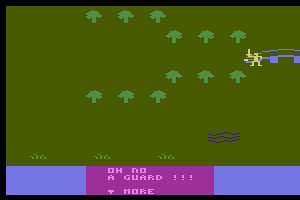 DragonStomper abandonware