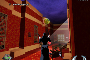 Drake of the 99 Dragons 20