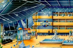 DreamLand: Final Solution abandonware