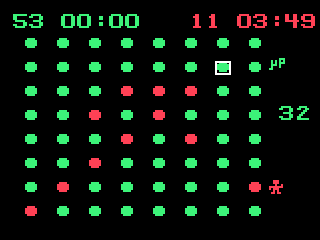 Dynasty! abandonware
