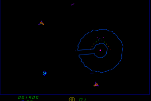 Eliminator abandonware