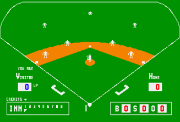 Extra Bases abandonware