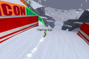 Extreme Snowboarding abandonware