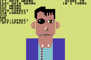 Face Ache 6