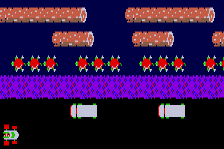 Frogger 1
