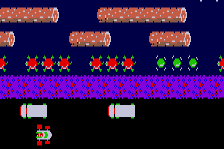 Frogger 3