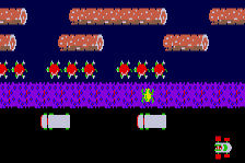 Frogger 4