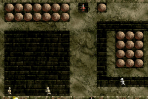 Gnome Smashing 5