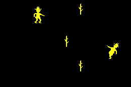 Gun Fight abandonware
