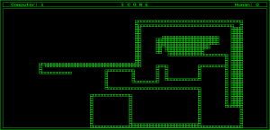 H-Tron abandonware