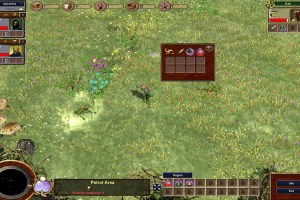 Hinterland: Orc Lords 9