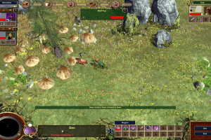 Hinterland: Orc Lords 11