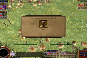 Hinterland: Orc Lords 12
