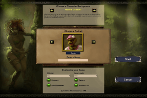 Hinterland: Orc Lords 1