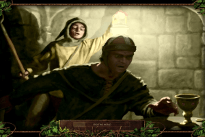 Hinterland: Orc Lords 3
