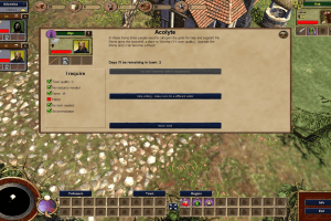 Hinterland: Orc Lords 7