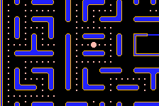 Jr. Pac-Man 4