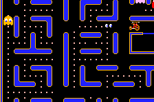 Jr. Pac-Man 6