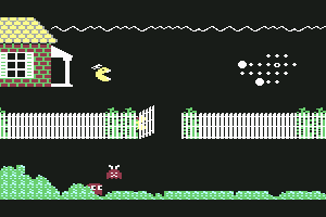 Jr. Pac-Man 6