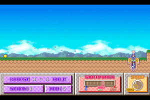 Kimaru! abandonware