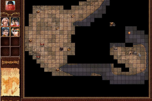 Konung 2: Blood of Titans 3