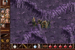 Konung 2: Blood of Titans 7