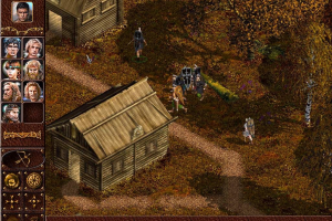 Konung 2: Blood of Titans 8