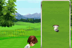Let's Golf! abandonware
