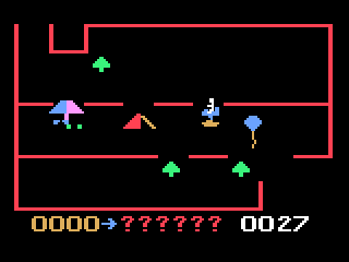Loony Balloon abandonware