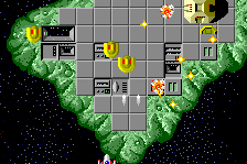 Megaforce 4