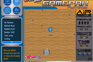 Millennium Gamepak Platinum abandonware