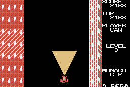Monaco GP 3