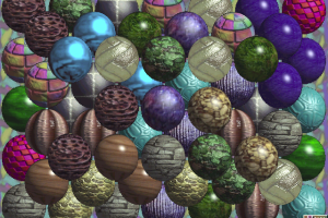 Moraff's Spherejongg 0