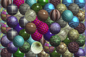 Moraff's Spherejongg 2