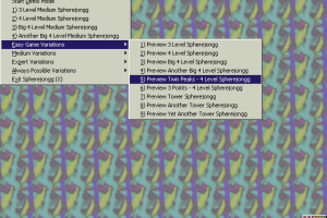 Moraff's Spherejongg 5