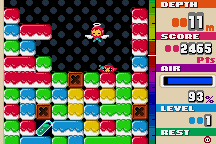 Mr. Driller abandonware