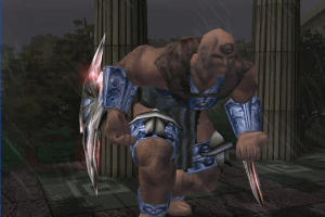 Mythic Blades 9