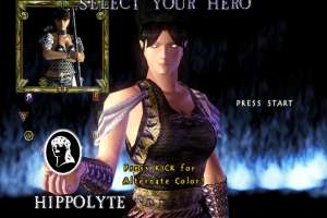 Mythic Blades 1