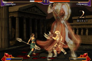Mythic Blades 8