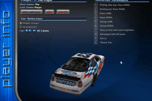 NASCAR Racing 2002 Season 7