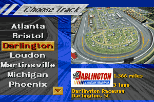 NASCAR Racing 2