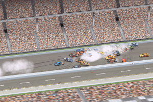 NASCAR Racing 3 5