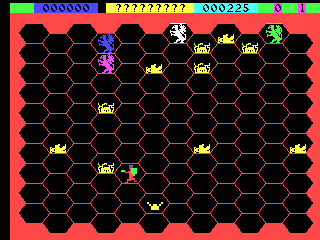 Norseman abandonware