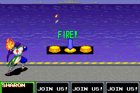 Numan Athletics abandonware